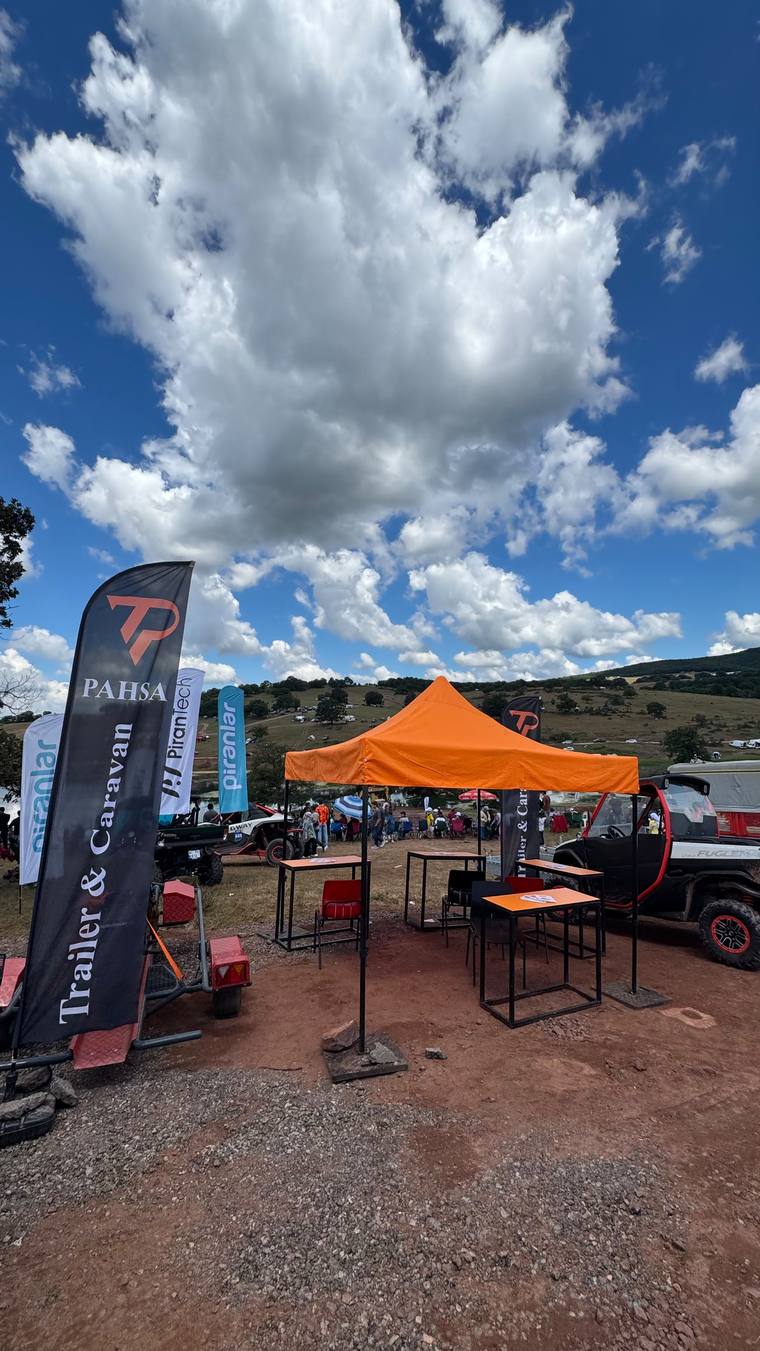 Gebze Offroad Festivali 2026