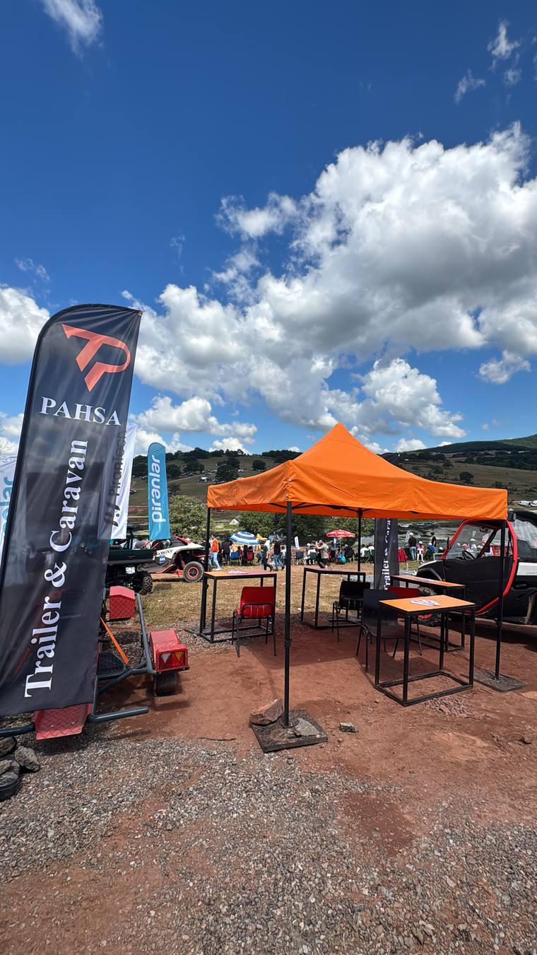 Gebze Offroad Festivali 2026