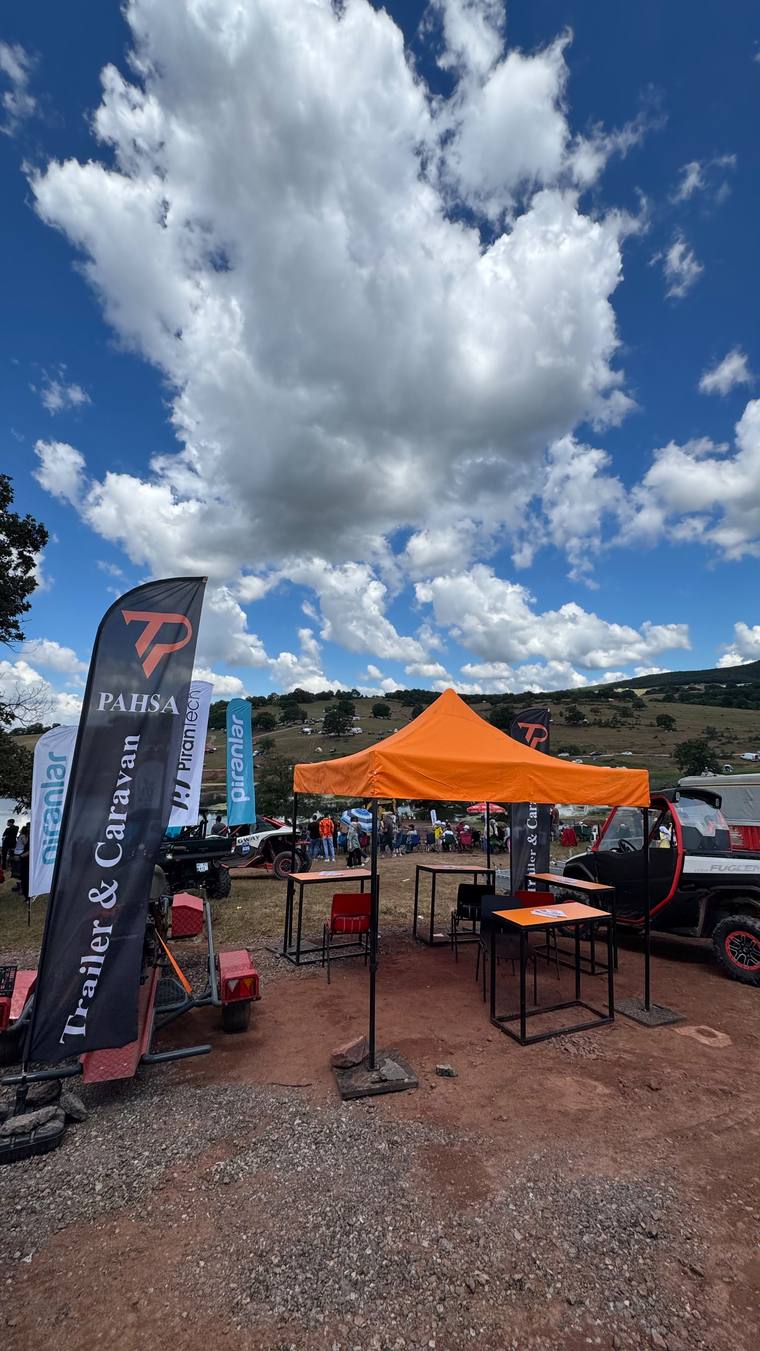 Gebze Offroad Festivali 2026